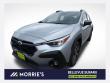 Used 2026 Subaru Crosstrek Premium SUV