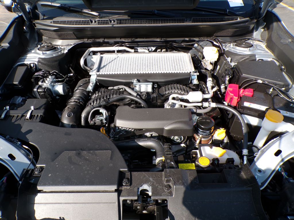 2026 Subaru Outback Wilderness - Photo 27