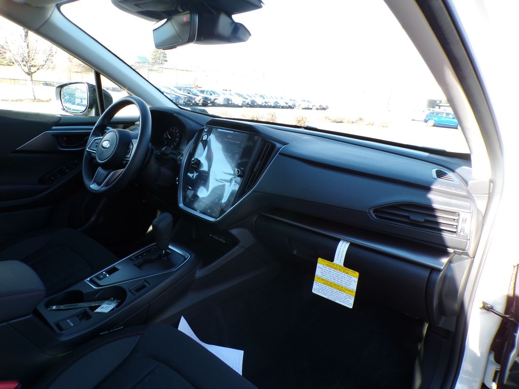 2026 Subaru Impreza Sport - Photo 17