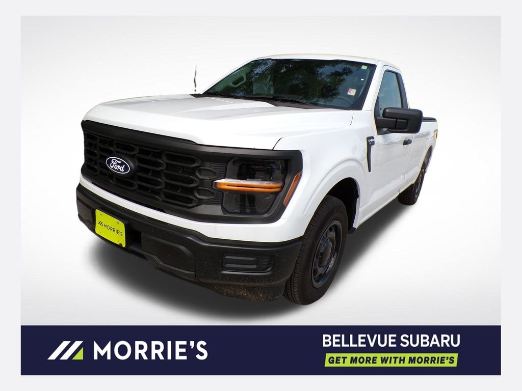 Used 2024 Ford F-150 XL Truck