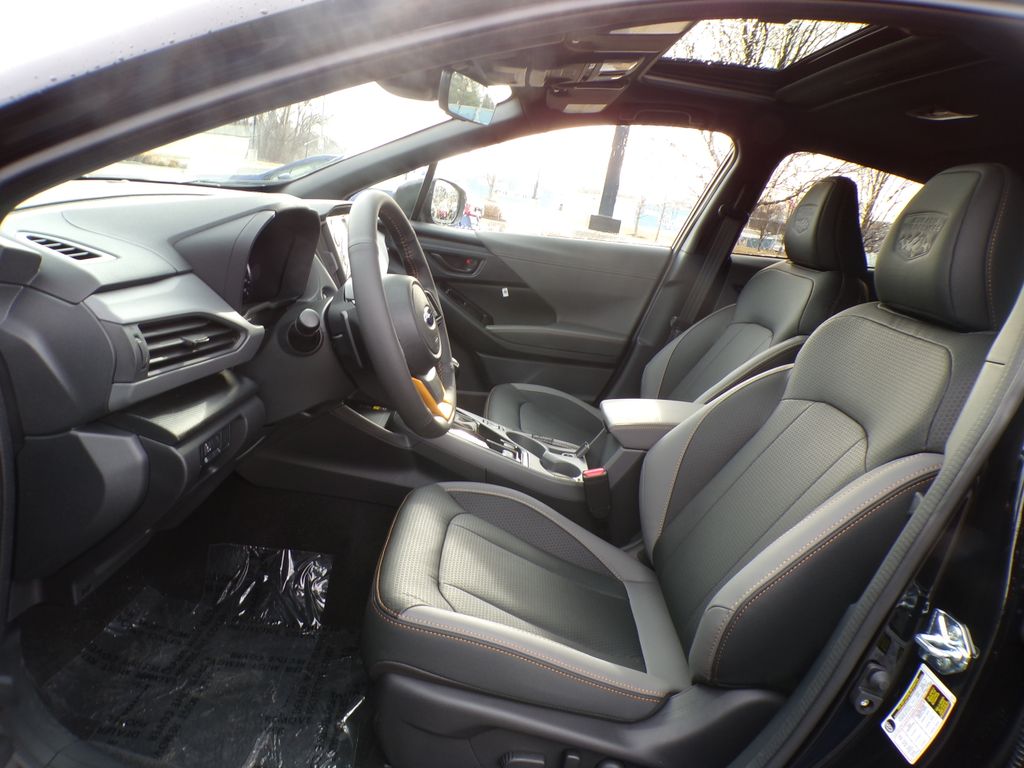 2026 Subaru Crosstrek Wilderness - Photo 16