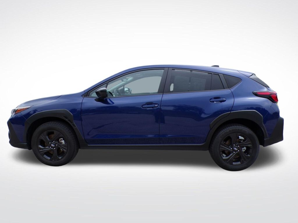 Used 2026 Subaru Crosstrek Base SUV