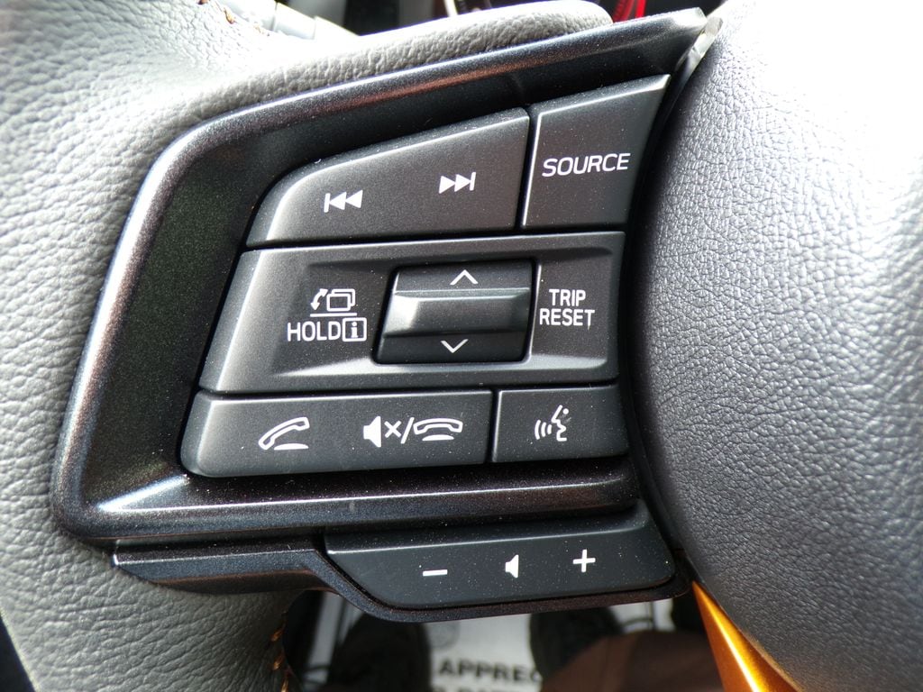 2026 Subaru Outback Wilderness - Photo 31