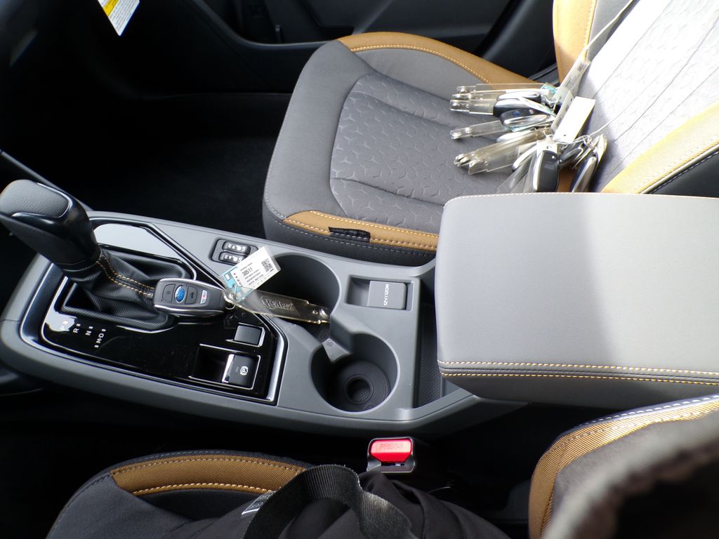 2026 Subaru Crosstrek Sport - Photo 21