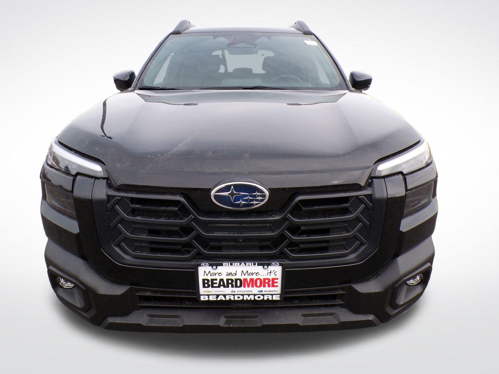 2026 Subaru Outback Limited XT - Photo 5