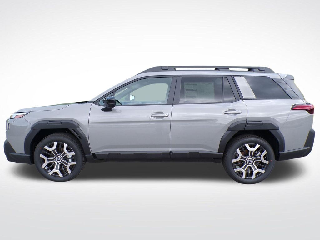 New 2026 Subaru Outback Touring XT SUV