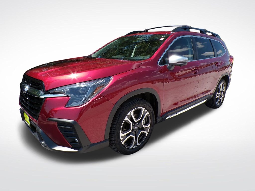 Used 2023 Subaru Ascent Limited SUV