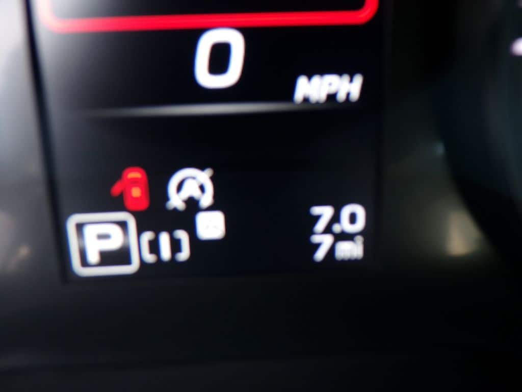 2026 Subaru Forester Base - Photo 35