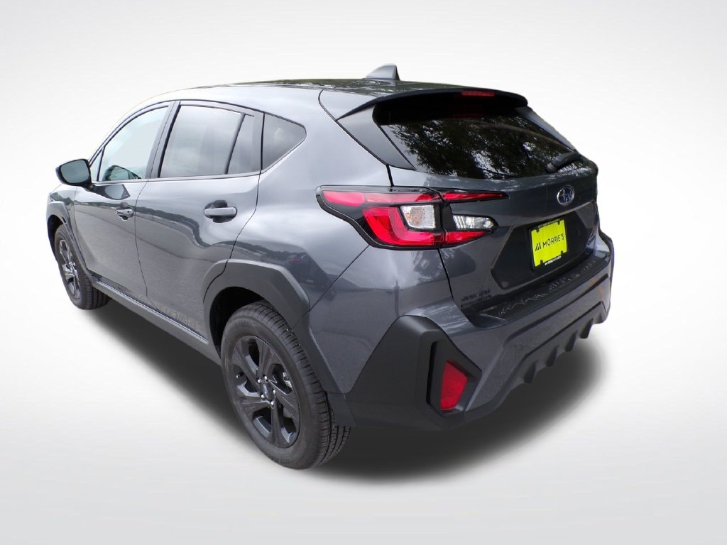 Used 2026 Subaru Crosstrek Base SUV