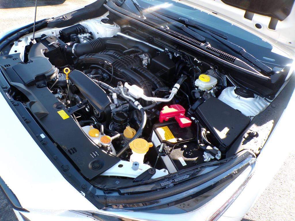 2026 Subaru Impreza Sport - Photo 32