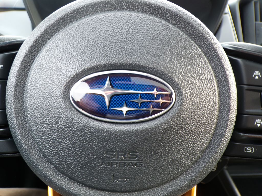 2026 Subaru Crosstrek Wilderness - Photo 24