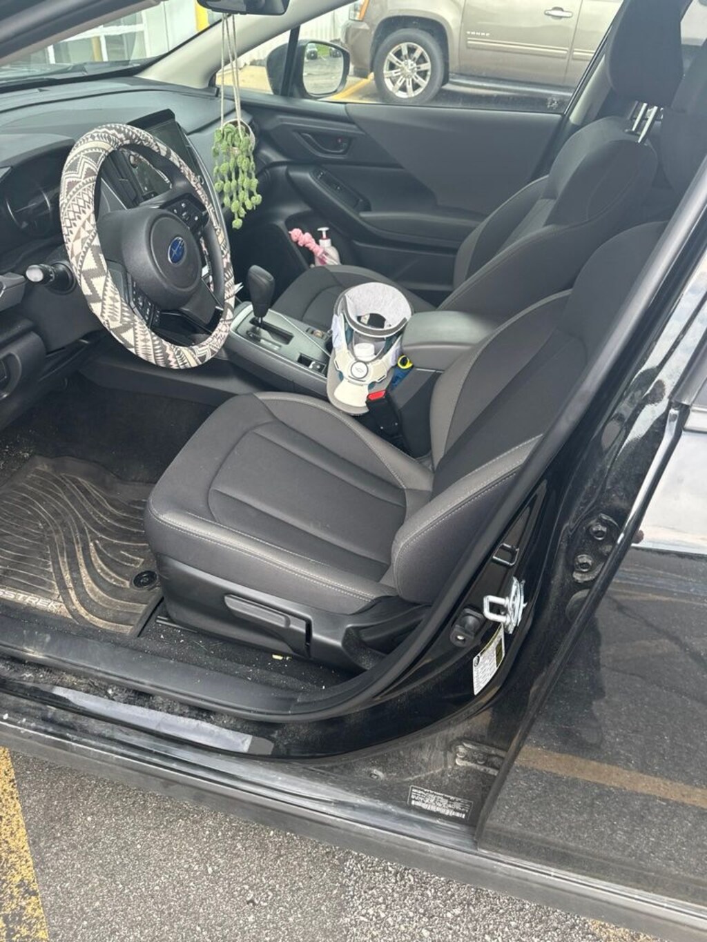 Used 2025 Subaru Crosstrek Premium SUV