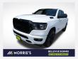 Used 2021 Ram 1500 Big Horn/Lone Star Truck