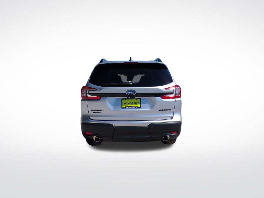 New 2026 Subaru Ascent Premium 7-Passenger SUV
