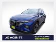 Used 2022 Hyundai Tucson Limited SUV