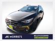 Used 2025 Subaru Crosstrek Sport SUV