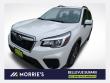 Used 2020 Subaru Forester Premium SUV