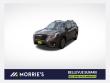 Used 2022 Subaru Forester Premium SUV