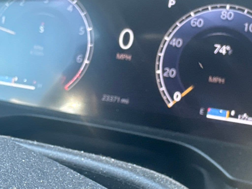 Used 2024 Jeep Grand Cherokee Altitude SUV