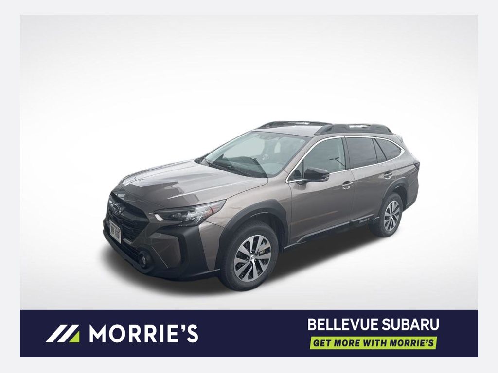 2024 Subaru Outback Premium's photo