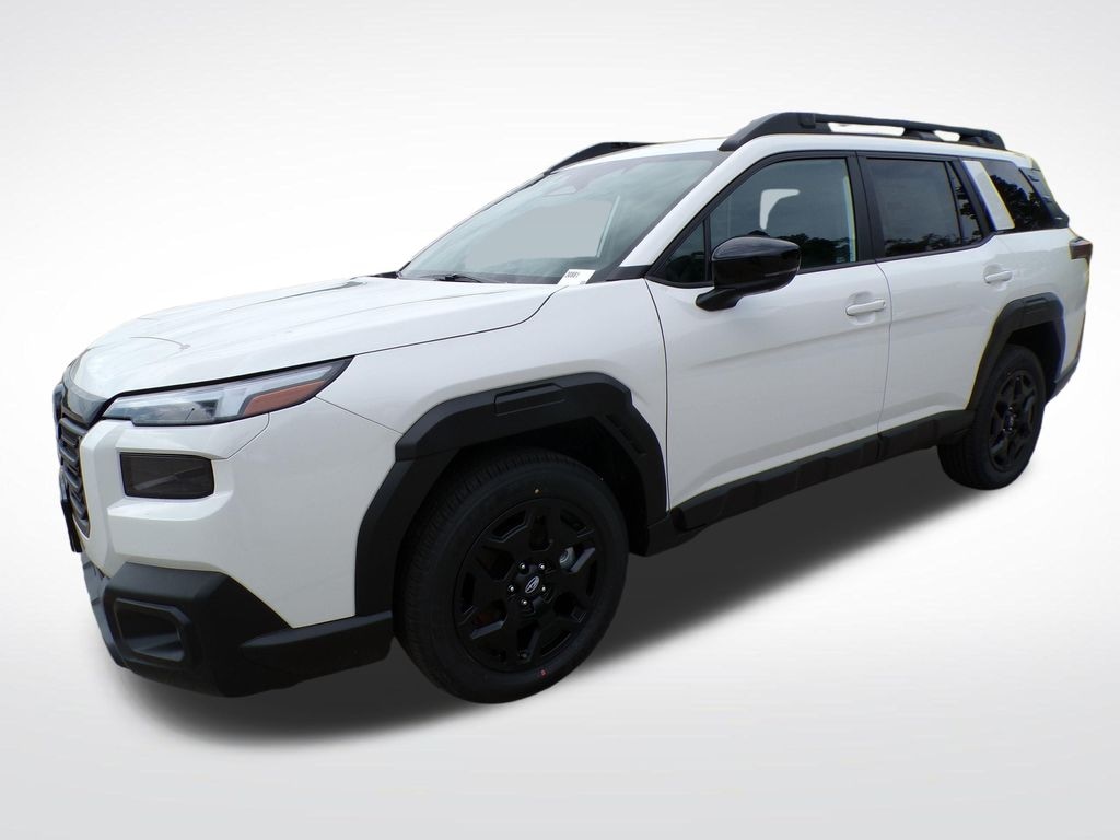 New 2026 Subaru Outback Limited SUV