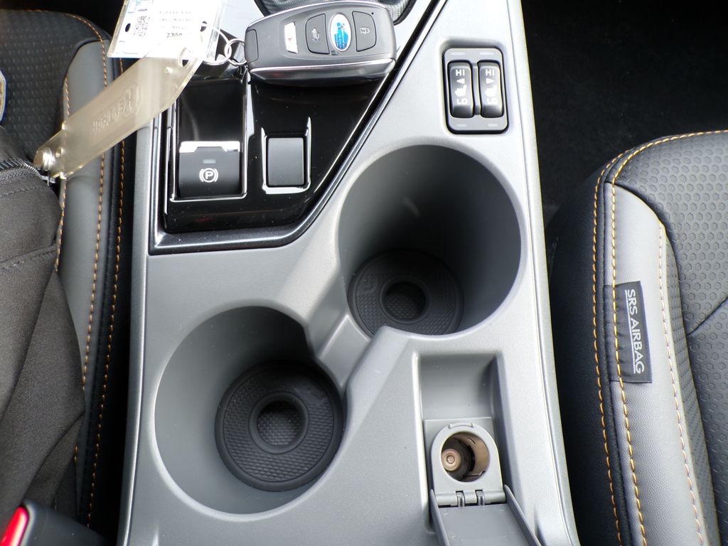 2026 Subaru Crosstrek Wilderness - Photo 30