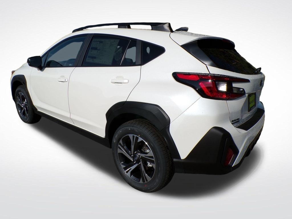 New 2026 Subaru Crosstrek Premium SUV