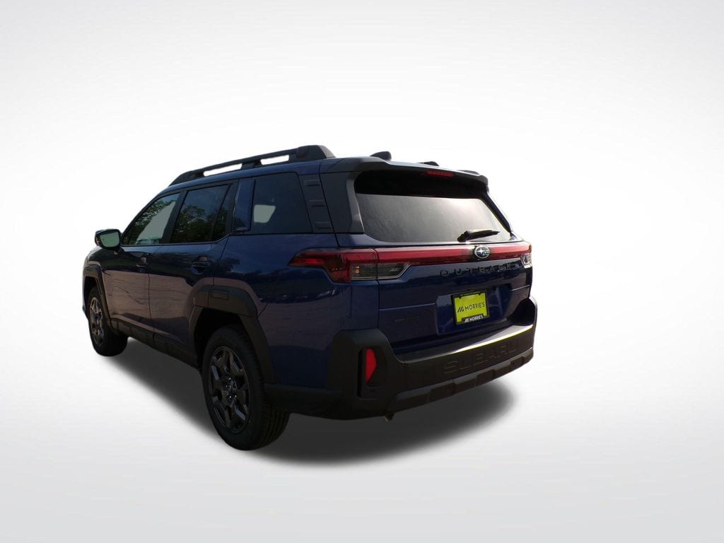 New 2026 Subaru Outback Premium SUV