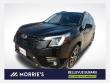 Used 2024 Subaru Forester Limited SUV