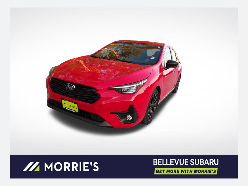 2024 Subaru Impreza