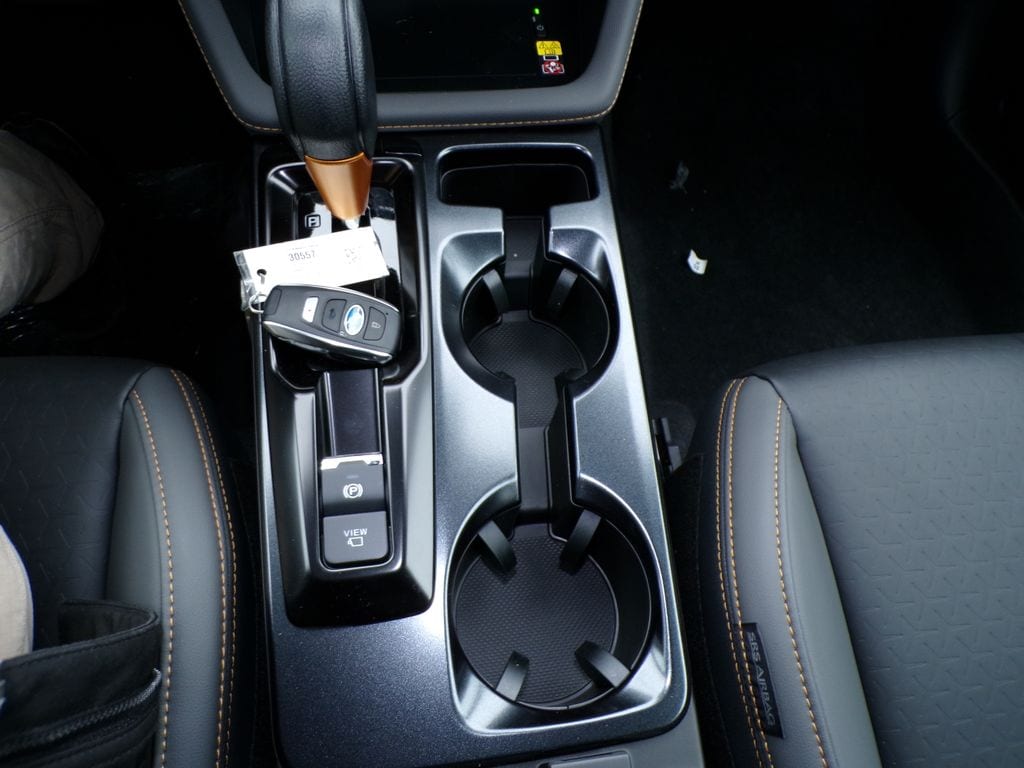 2026 Subaru Forester Wilderness - Photo 29