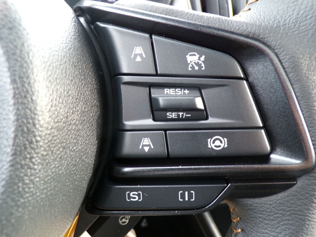 2026 Subaru Crosstrek Wilderness - Photo 25