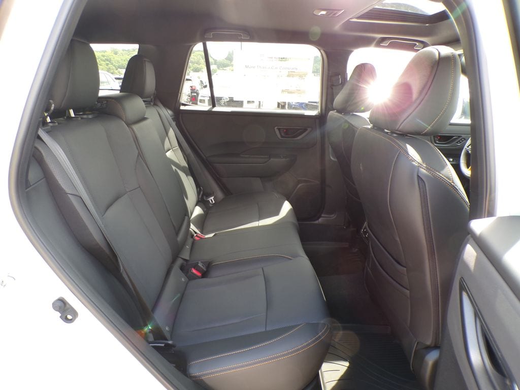 2026 Subaru Outback Wilderness - Photo 21