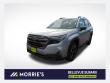 Used 2026 Subaru Forester Limited SUV
