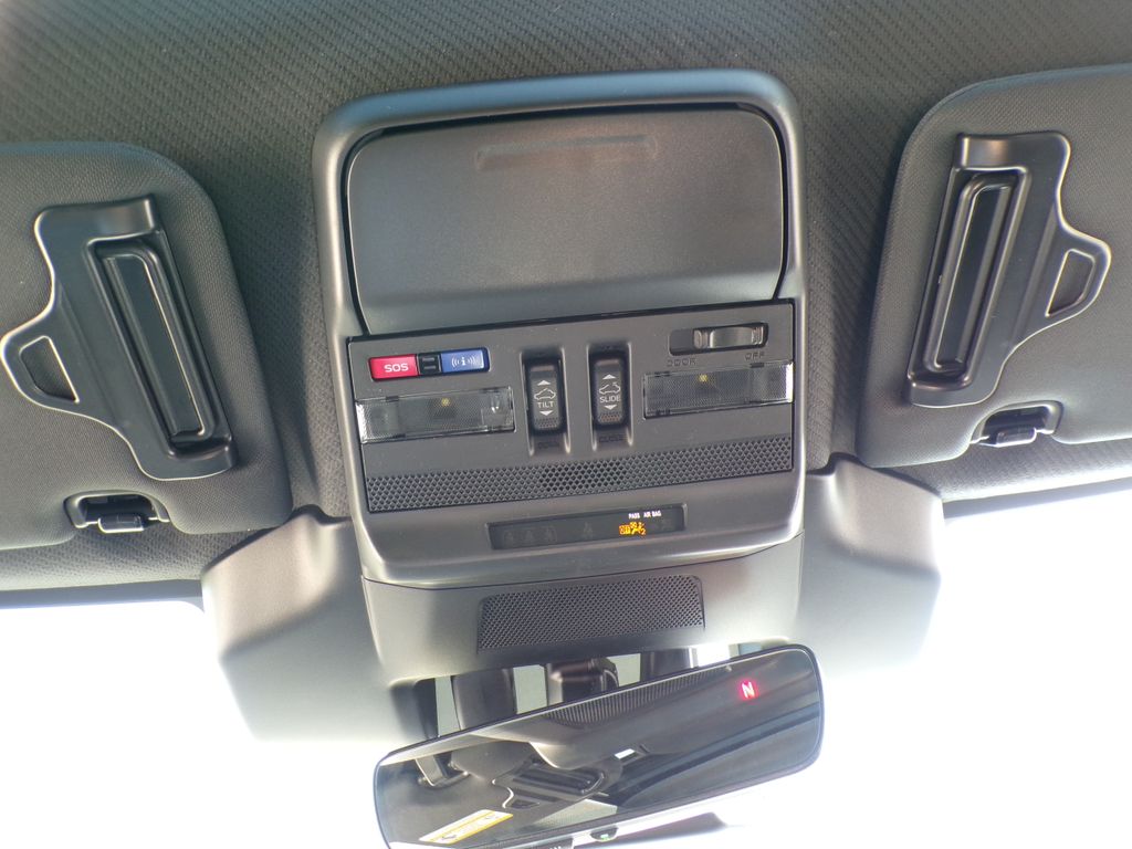 2026 Subaru Outback Limited - Photo 24