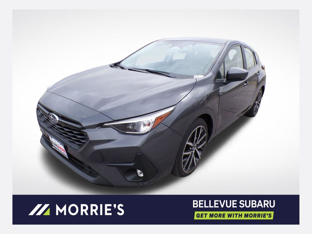2025 Subaru Impreza 2.0 Sport CVT's photo
