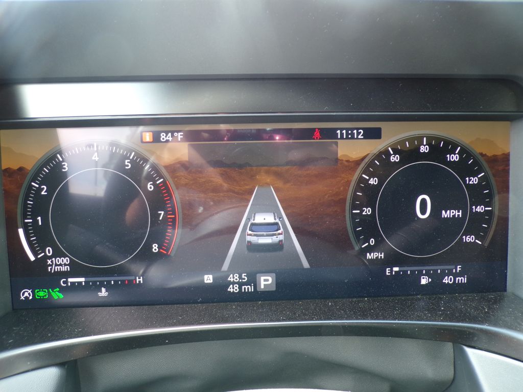 2026 Subaru Outback Wilderness - Photo 25
