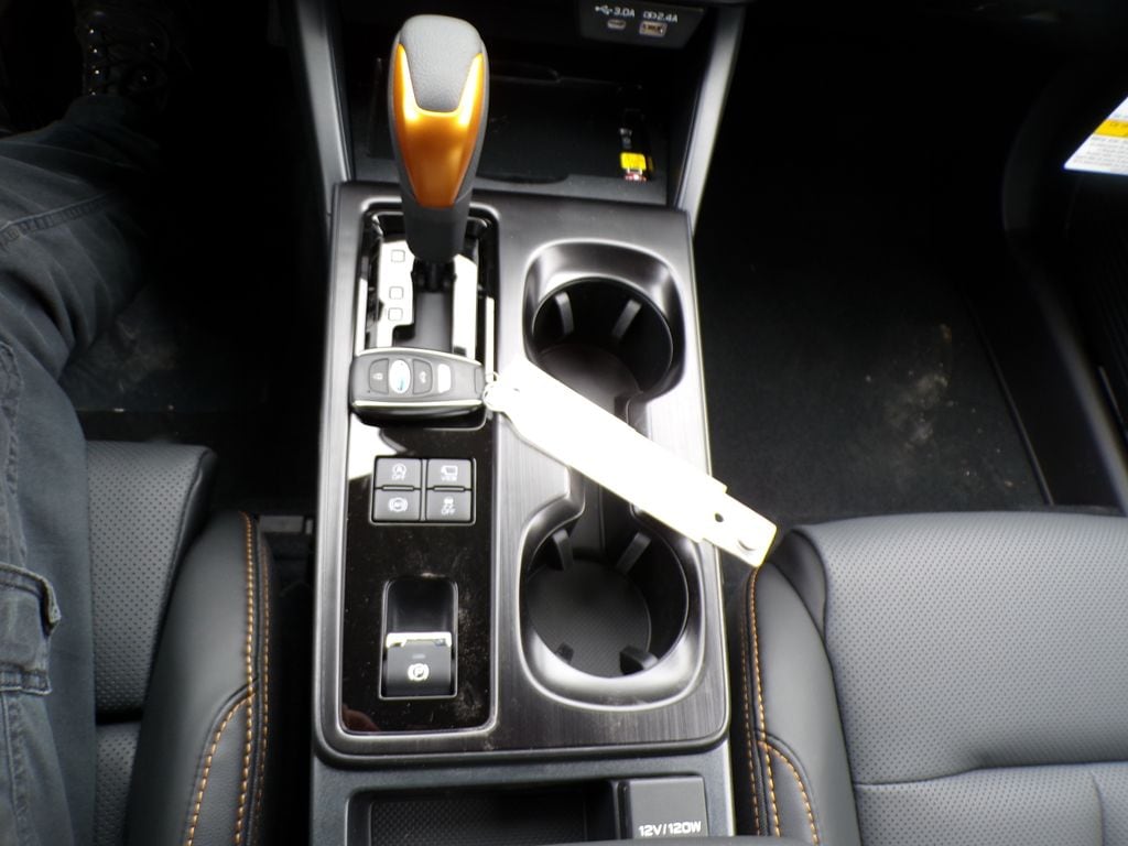 2026 Subaru Outback Wilderness - Photo 27