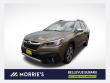 Used 2022 Subaru Outback Touring SUV
