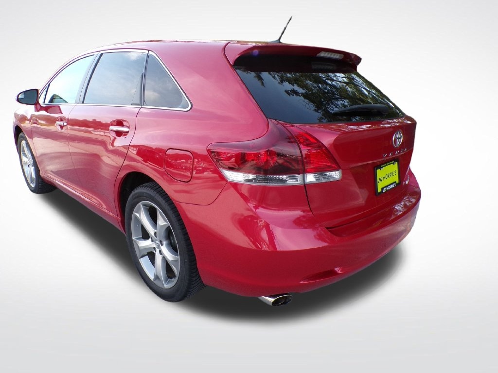 Used 2013 Toyota Venza Limited SUV