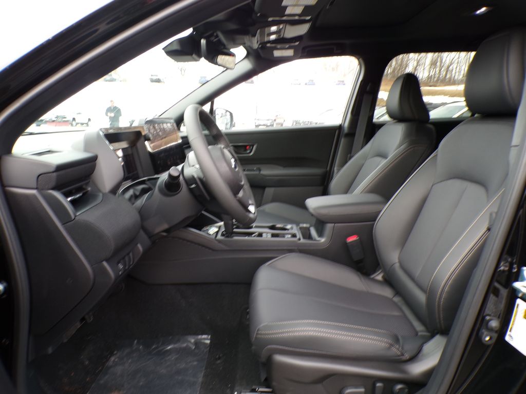 2026 Subaru Outback Limited XT - Photo 14