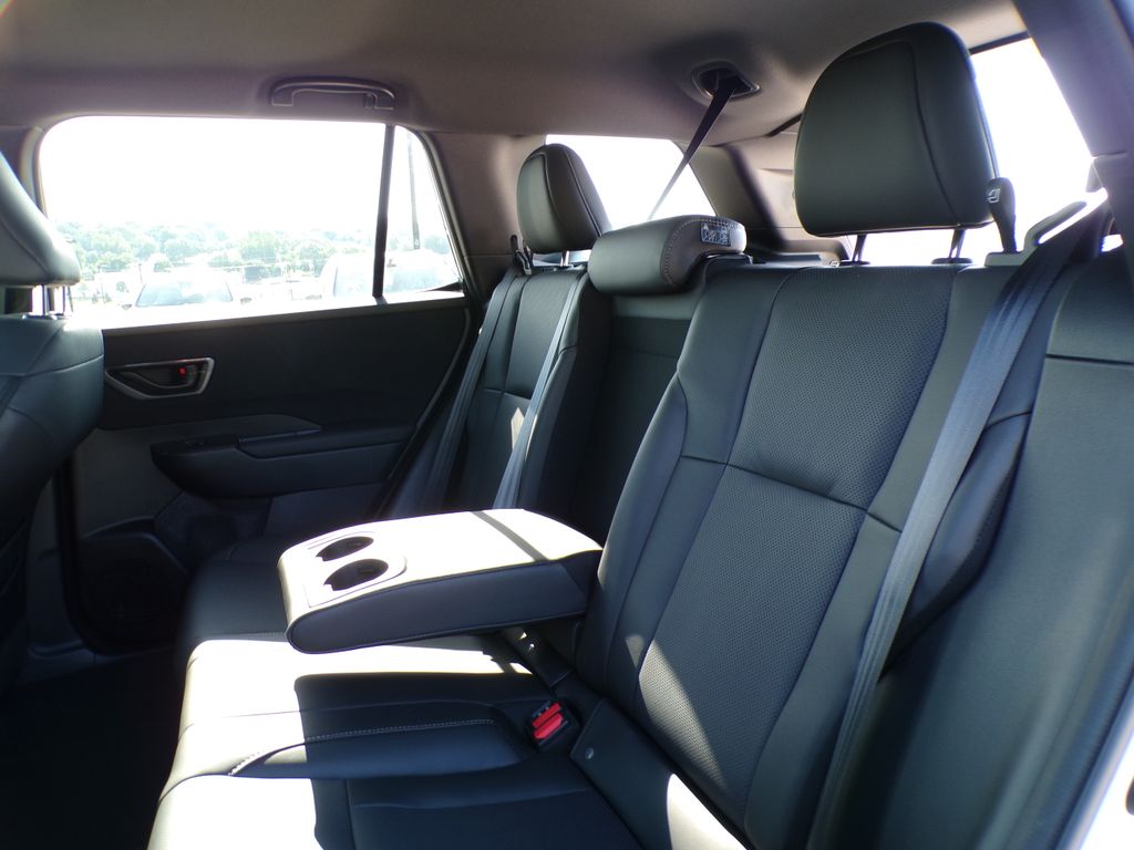 2026 Subaru Outback Limited - Photo 14