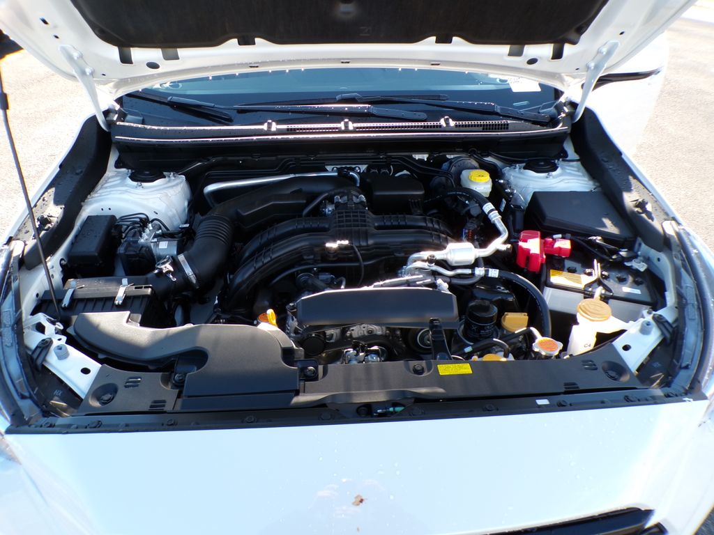 2026 Subaru Impreza Sport - Photo 31