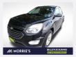 Used 2016 Chevrolet Equinox LT SUV