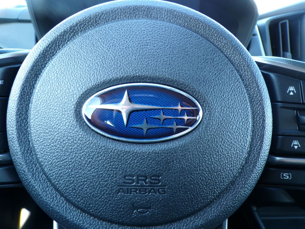 2026 Subaru Impreza Sport - Photo 24