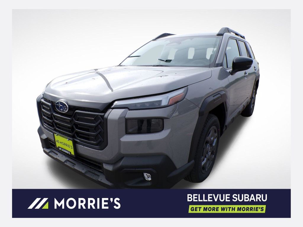 2026 Subaru Outback Premium's photo