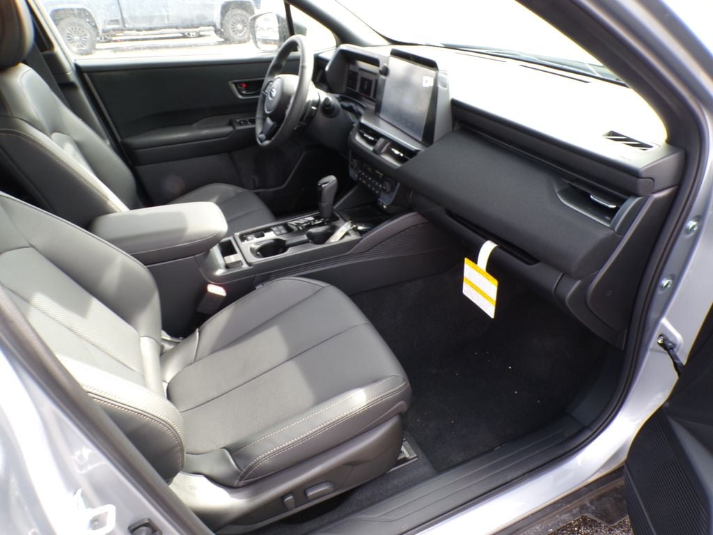2026 Subaru Outback Limited XT - Photo 15