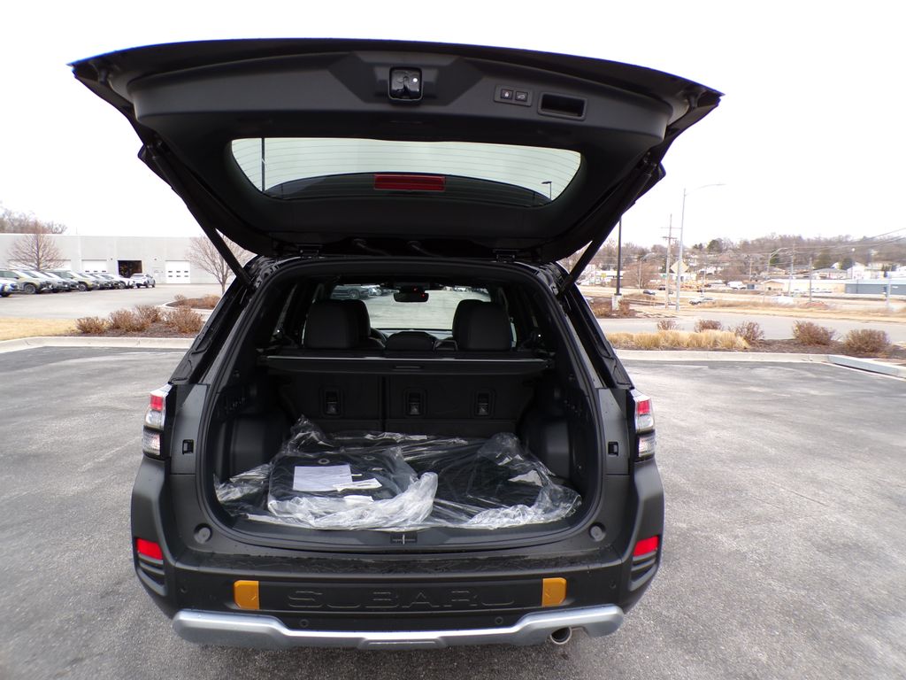 2026 Subaru Forester Wilderness - Photo 7