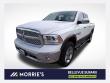 Used 2017 Ram 1500 Laramie Truck