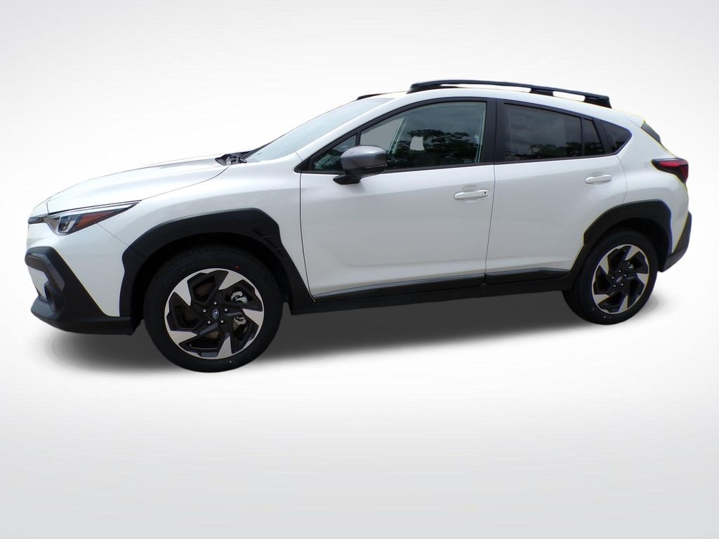 New 2026 Subaru Crosstrek Limited SUV